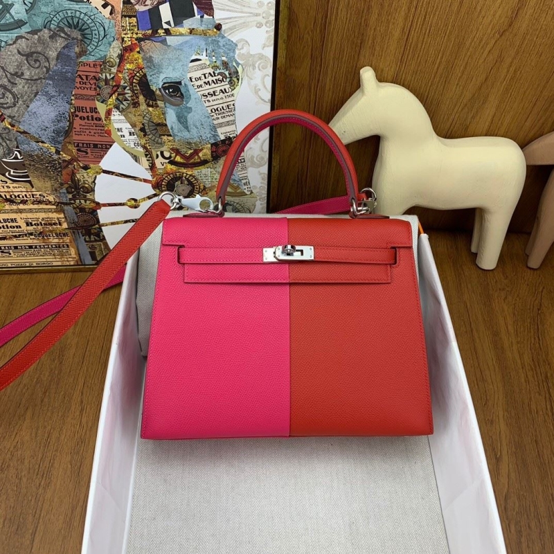 H**mes kelly bags